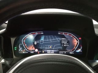 BMW Serie 4 420 i M Sport