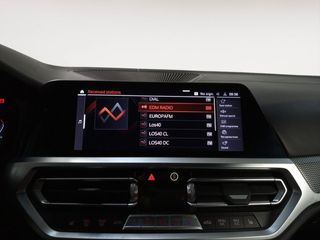 BMW Serie 4 420 i M Sport