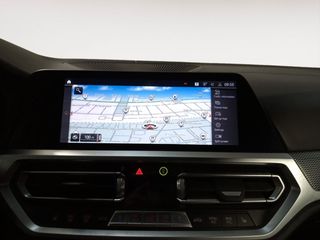 BMW Serie 4 420 i M Sport