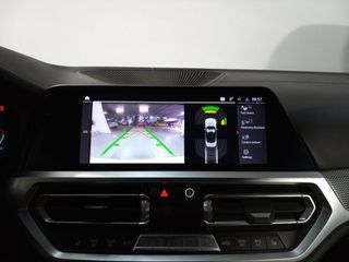 BMW Serie 4 420 i M Sport