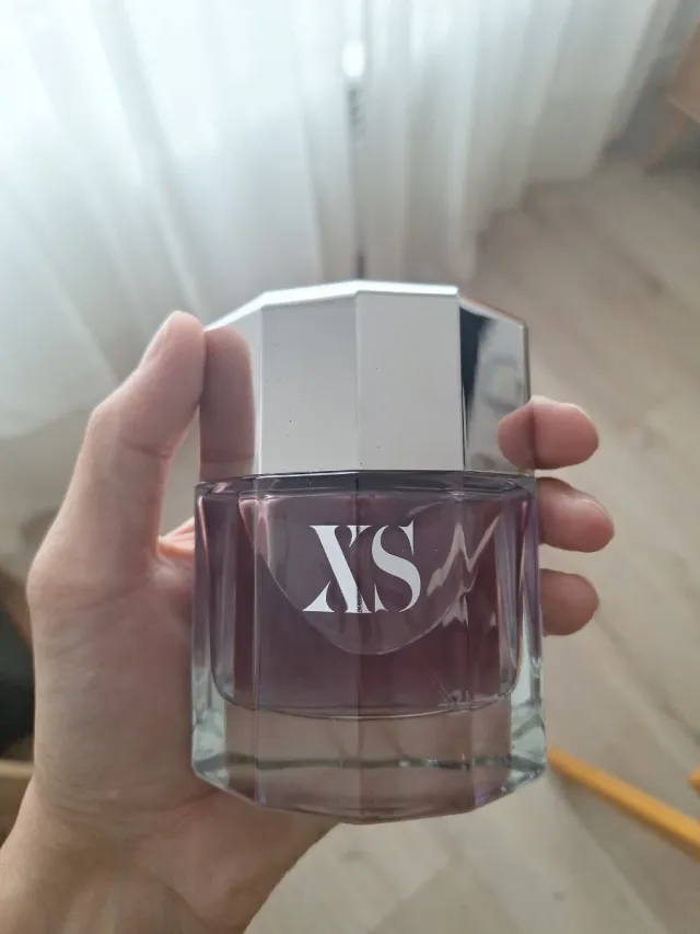 Paco Rabanne XS Perfume