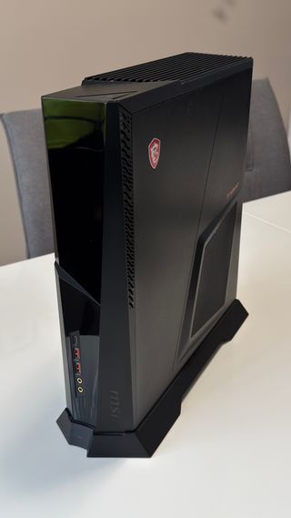 PC MSI Gaming Intel i7-9700K + RTX 2060