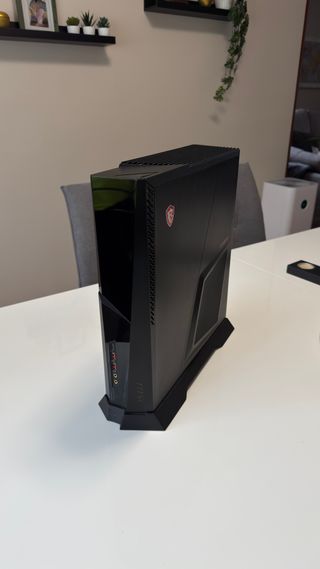 PC MSI Gaming Intel i7-9700K + RTX 2060
