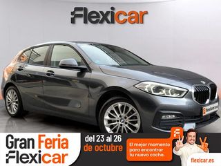 BMW Serie 1 118i