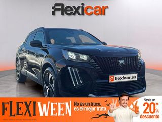 Peugeot 2008 Allure Puretech 130 S&S EAT8