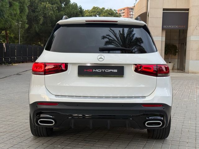 Mercedes-Benz GLB (X247) 2020