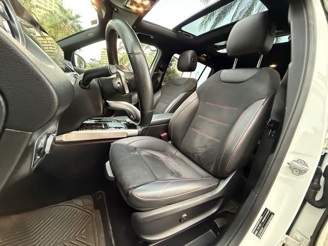 Mercedes-Benz GLB (X247) 2020