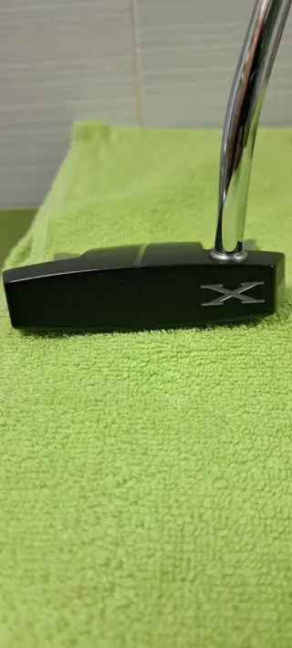 Palo de golf Scotty cameron