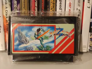 Famicom Hydlide 3 Nintendo NES Japonés RPG