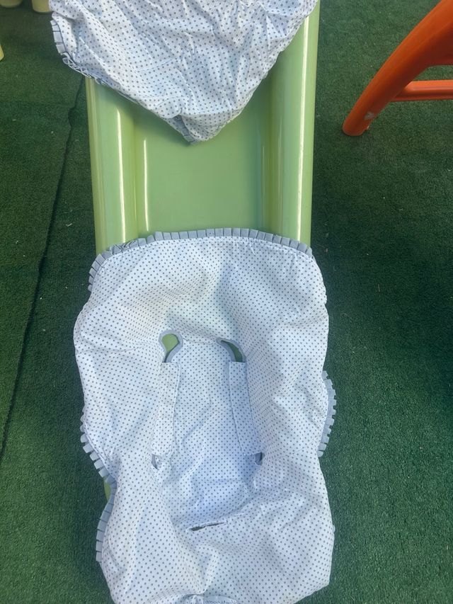 Funda Maxi-Cosi con capota