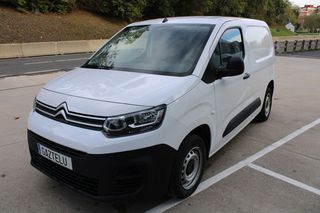 Citroën Berlingo FURGON 1.6 BLUE HDI 75CV