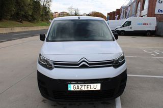 Citroën Berlingo FURGON 1.6 BLUE HDI 75CV