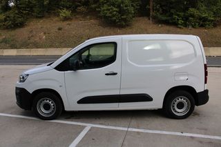 Citroën Berlingo FURGON 1.6 BLUE HDI 75CV
