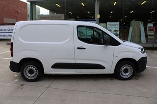 Citroën Berlingo FURGON 1.6 BLUE HDI 75CV