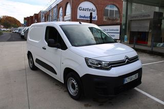 Citroën Berlingo FURGON 1.6 BLUE HDI 75CV