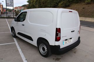 Citroën Berlingo FURGON 1.6 BLUE HDI 75CV