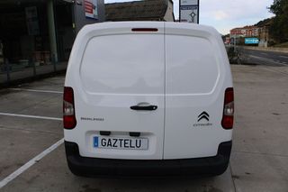 Citroën Berlingo FURGON 1.6 BLUE HDI 75CV