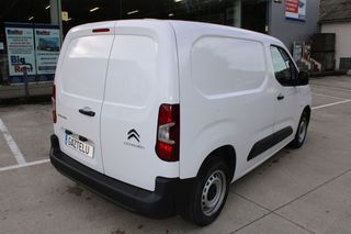 Citroën Berlingo FURGON 1.6 BLUE HDI 75CV
