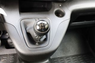 Citroën Berlingo FURGON 1.6 BLUE HDI 75CV