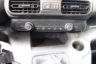 Citroën Berlingo FURGON 1.6 BLUE HDI 75CV