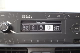 Citroën Berlingo FURGON 1.6 BLUE HDI 75CV