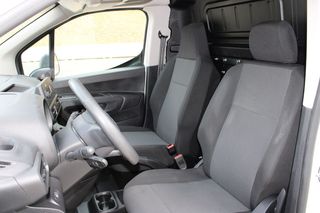 Citroën Berlingo FURGON 1.6 BLUE HDI 75CV