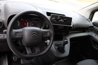 Citroën Berlingo FURGON 1.6 BLUE HDI 75CV