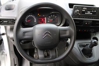 Citroën Berlingo FURGON 1.6 BLUE HDI 75CV