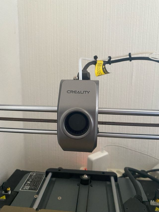 Impresora 3D Creality Ender-3 V3