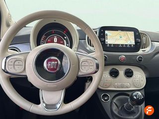 Fiat 500 Cult 1.0 Hybrid 51KW (70 CV)