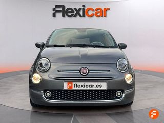 Fiat 500 Cult 1.0 Hybrid 51KW (70 CV)
