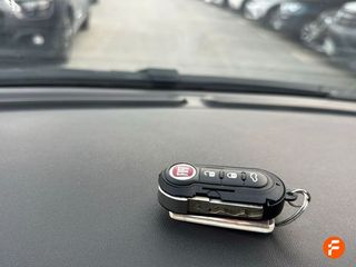 Fiat 500 Cult 1.0 Hybrid 51KW (70 CV)