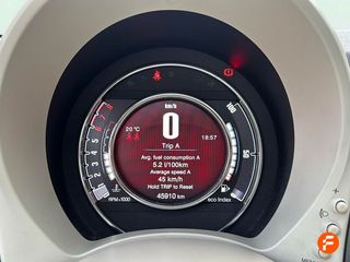Fiat 500 Cult 1.0 Hybrid 51KW (70 CV)