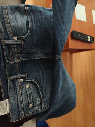 Pantalones Levi's® Azules