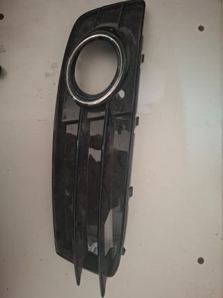 Rejilla Parachoques Audi A3 Sport 09-12