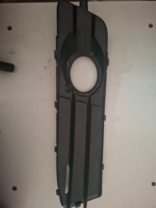 Rejilla Parachoques Audi A3 Sport 09-12