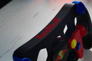 MOD F1 LOGITECH G29 /G920 /G923 - ARF1 AR-RB04