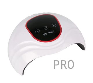 Secador de uñas F8 Mini