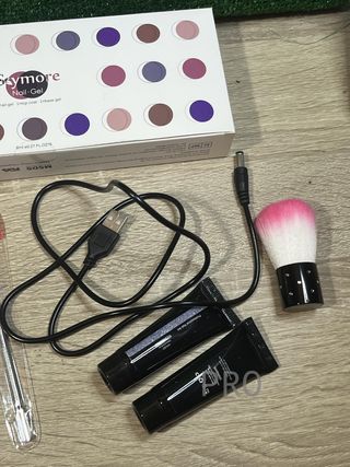 Secador de uñas F8 Mini