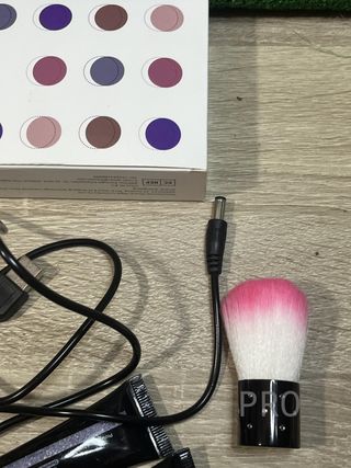 Secador de uñas F8 Mini