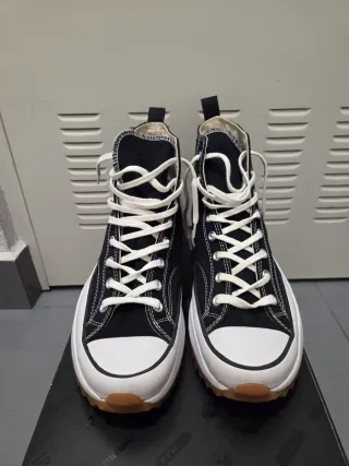 Zapatillas CONVERSE 46,5 Run Star Hike Bambas xwz