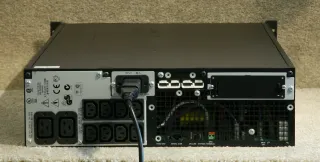 Fuente Alimentación APC Surt TD 3000 XLI