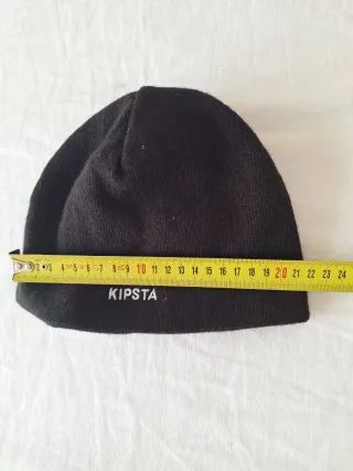 Set di 3 cappelli per bambini