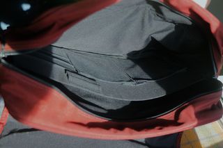 Maletín Delsey Granate Documentos