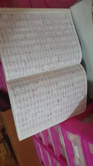 Colección de CUPONES