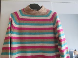 JERSEY COLORES NATURA SELECTION