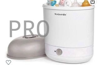 Esterilizador Eléctrico