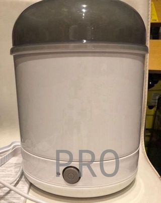 Esterilizador Eléctrico