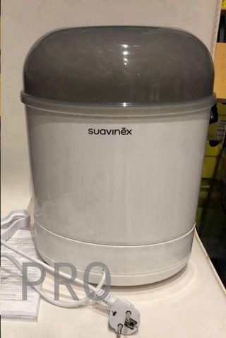 Esterilizador Eléctrico