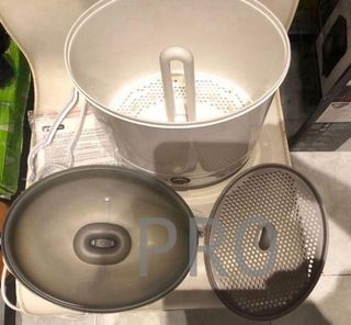 Esterilizador Eléctrico